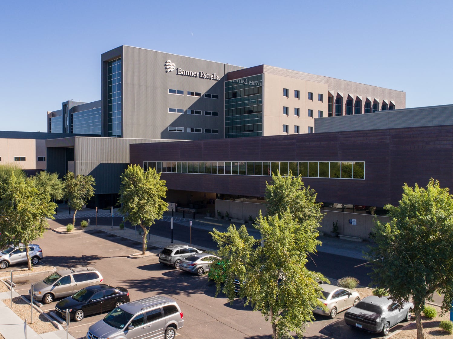 Banner Estrella Medical Center