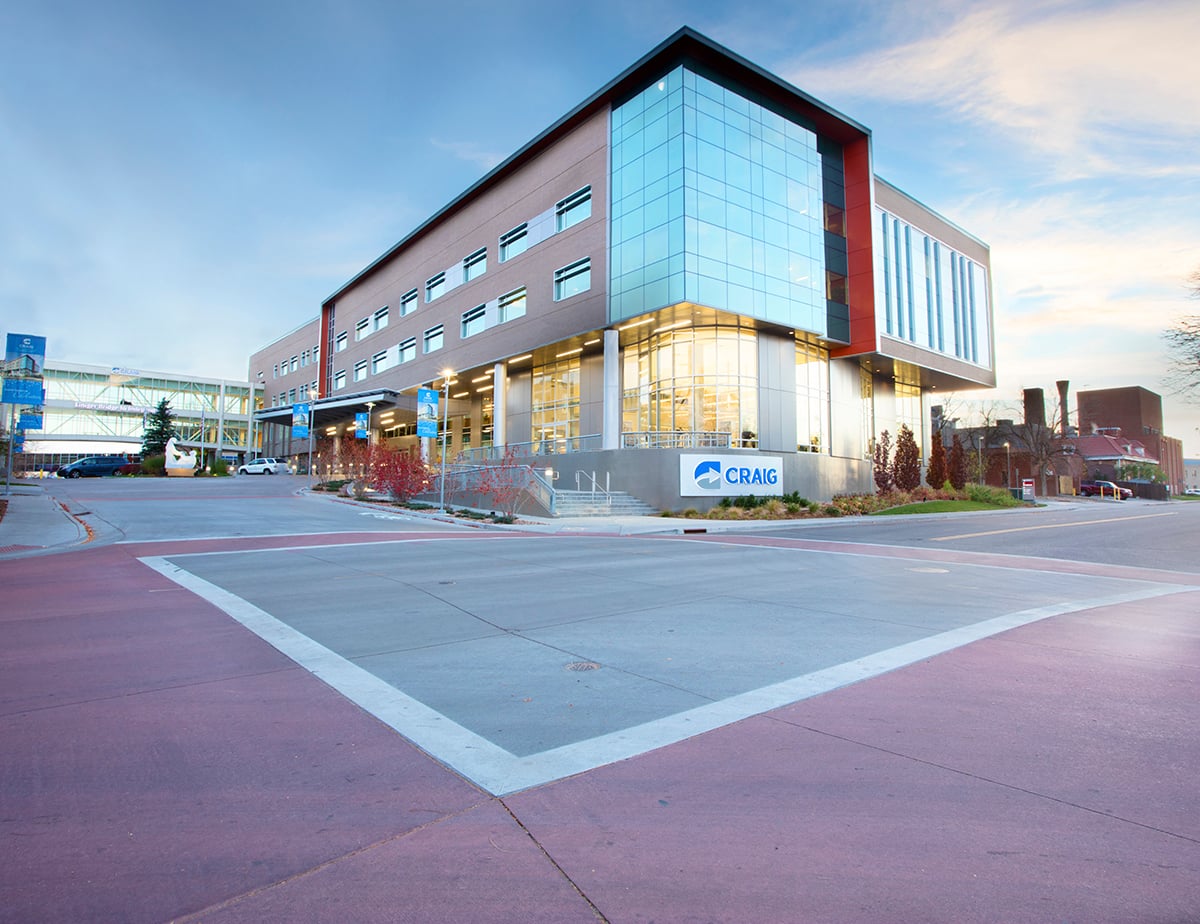 Craig Hospital