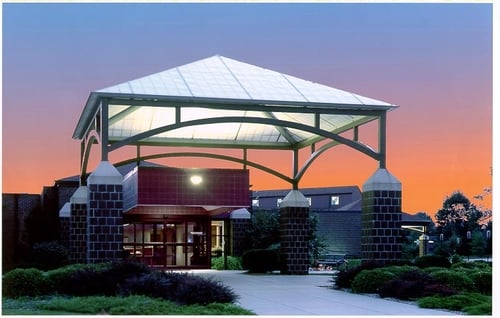 Madonna Rehabilitation Hospital