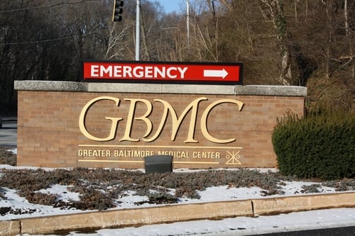 Greater Baltimore Medical Center