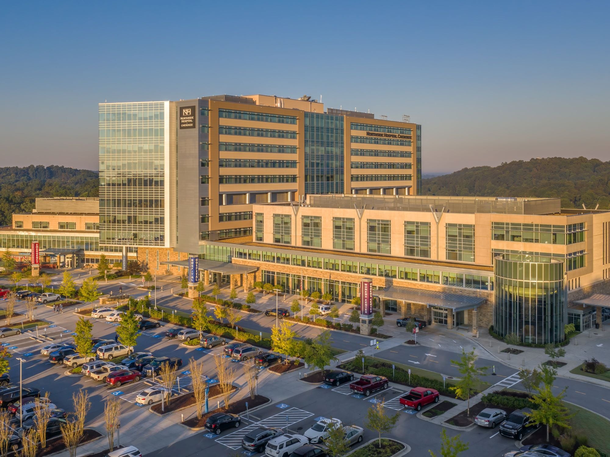 Northside Hospital Cherokee