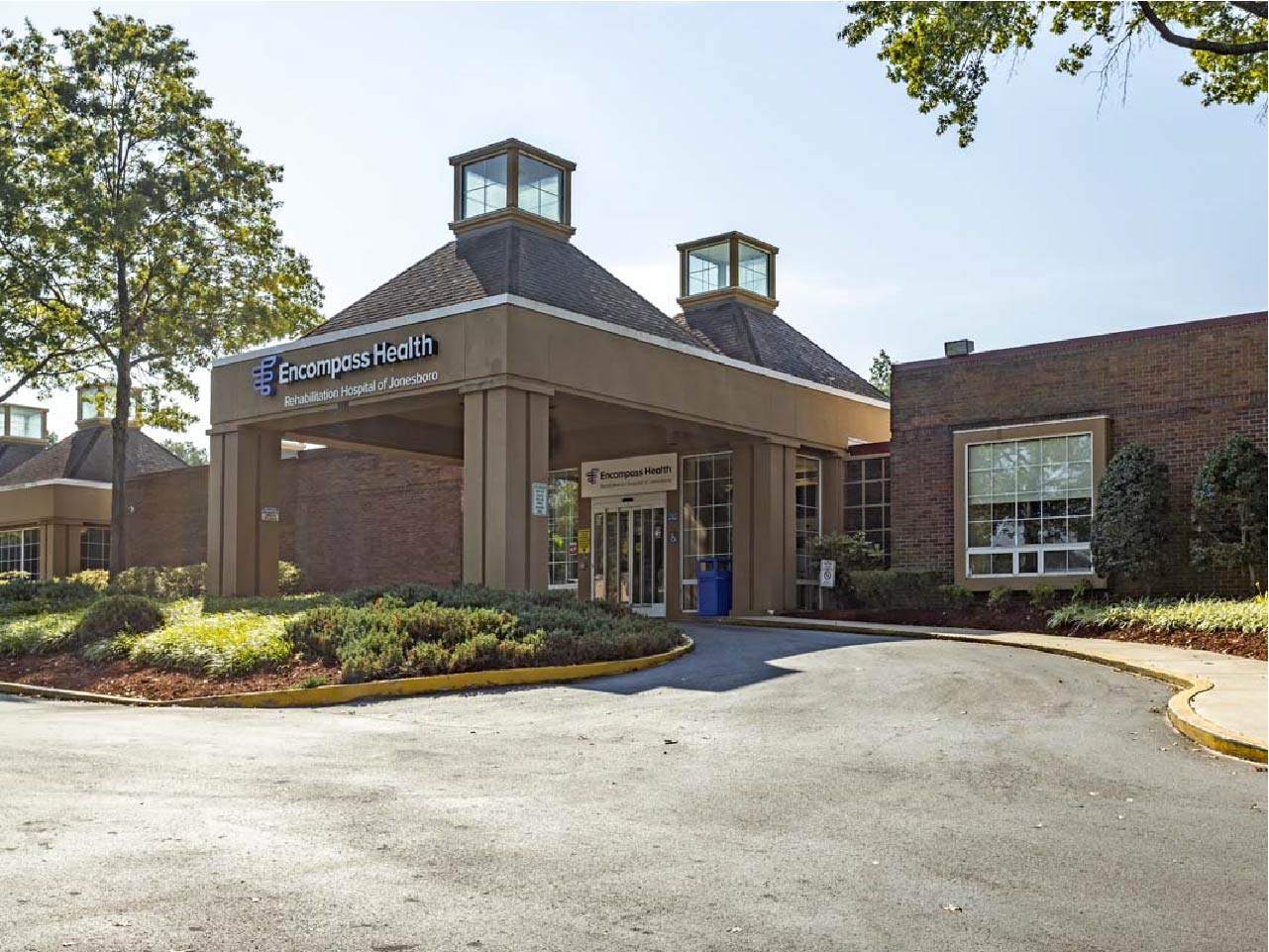 Encompass Health Rehabilitation Hospital of Jonesboro
