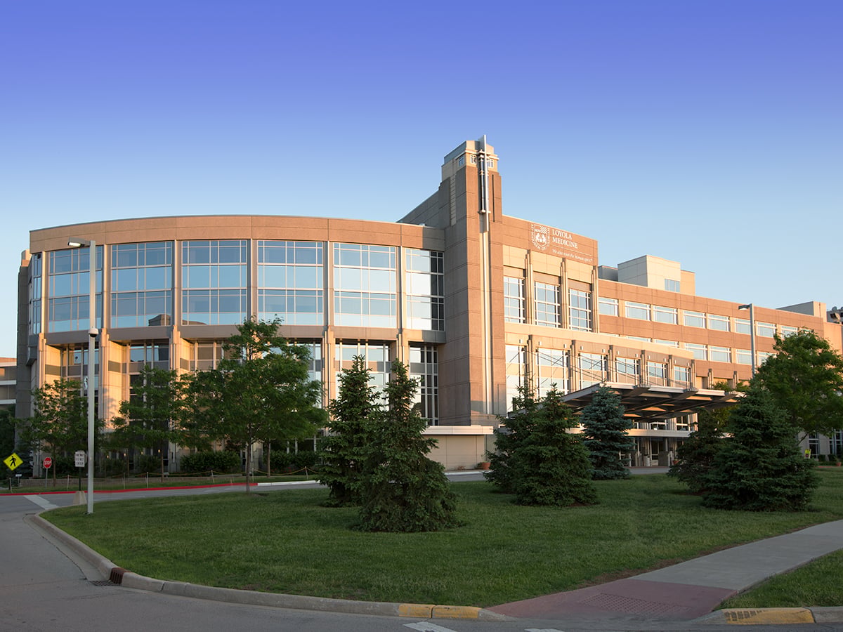 Loyola University Medical Center