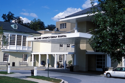 U Maryland Rehab & Orthopaedic Institute