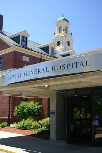 Lowell General Hospital