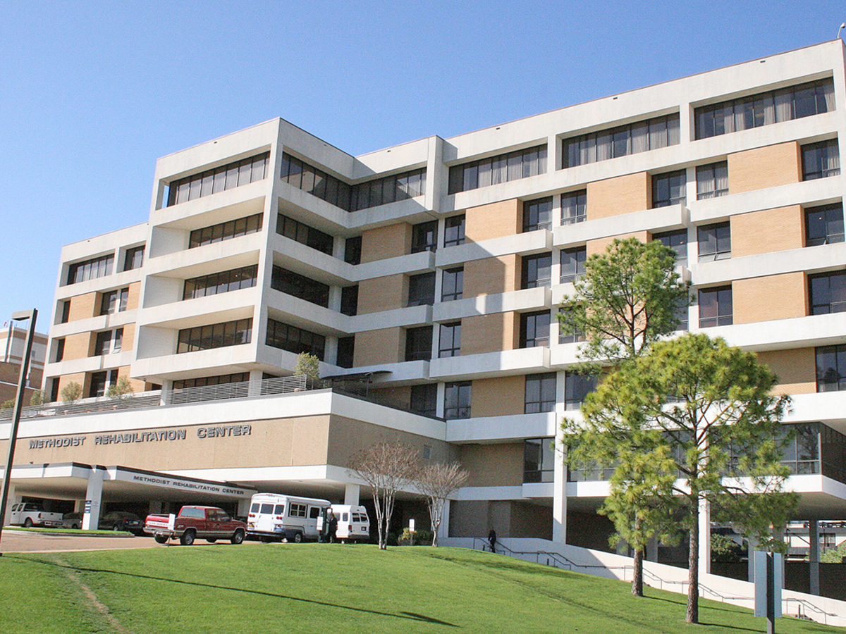 Methodist Rehabilitation Center