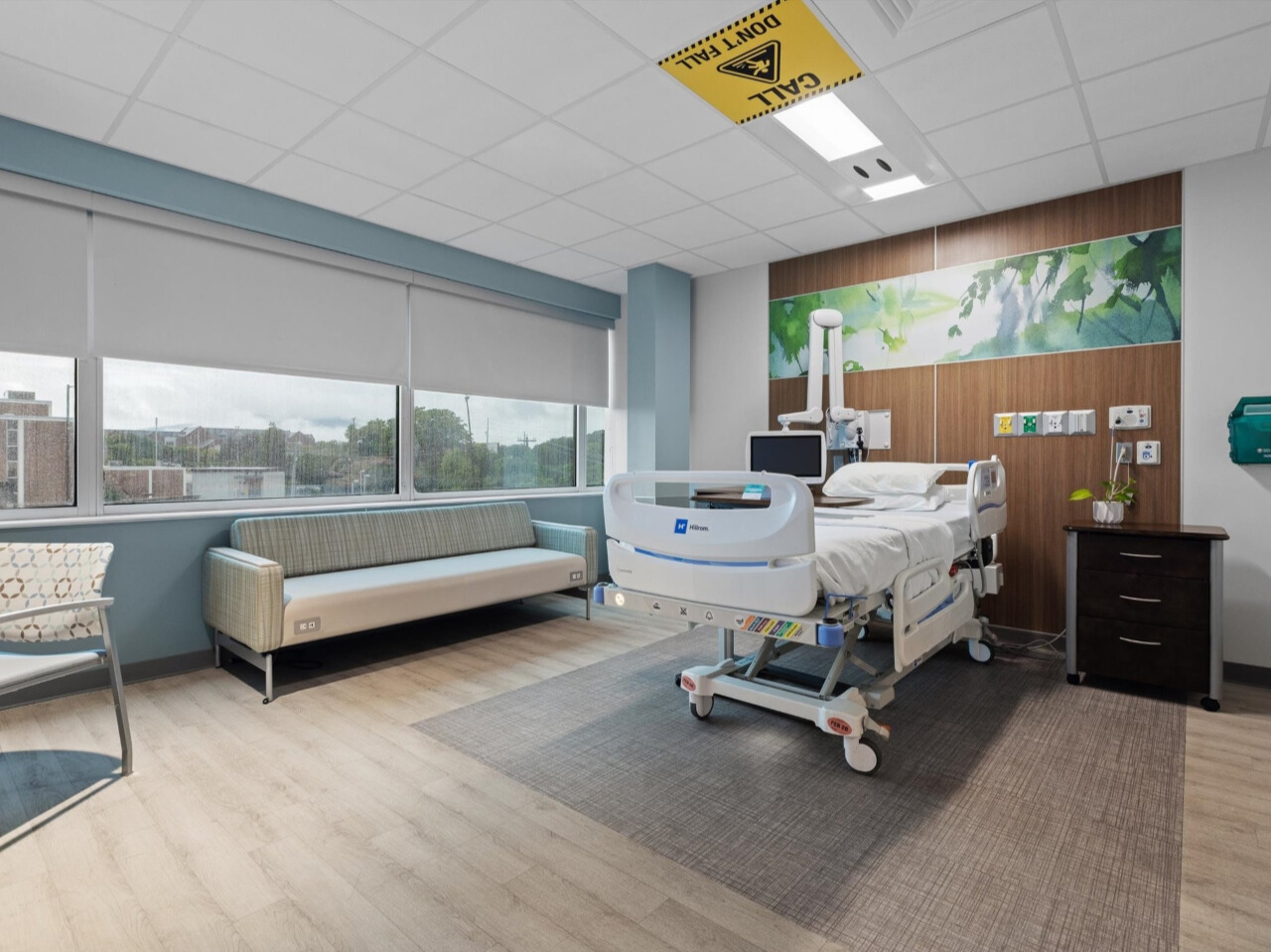 Siskin Hospital for Physical Rehabilitation