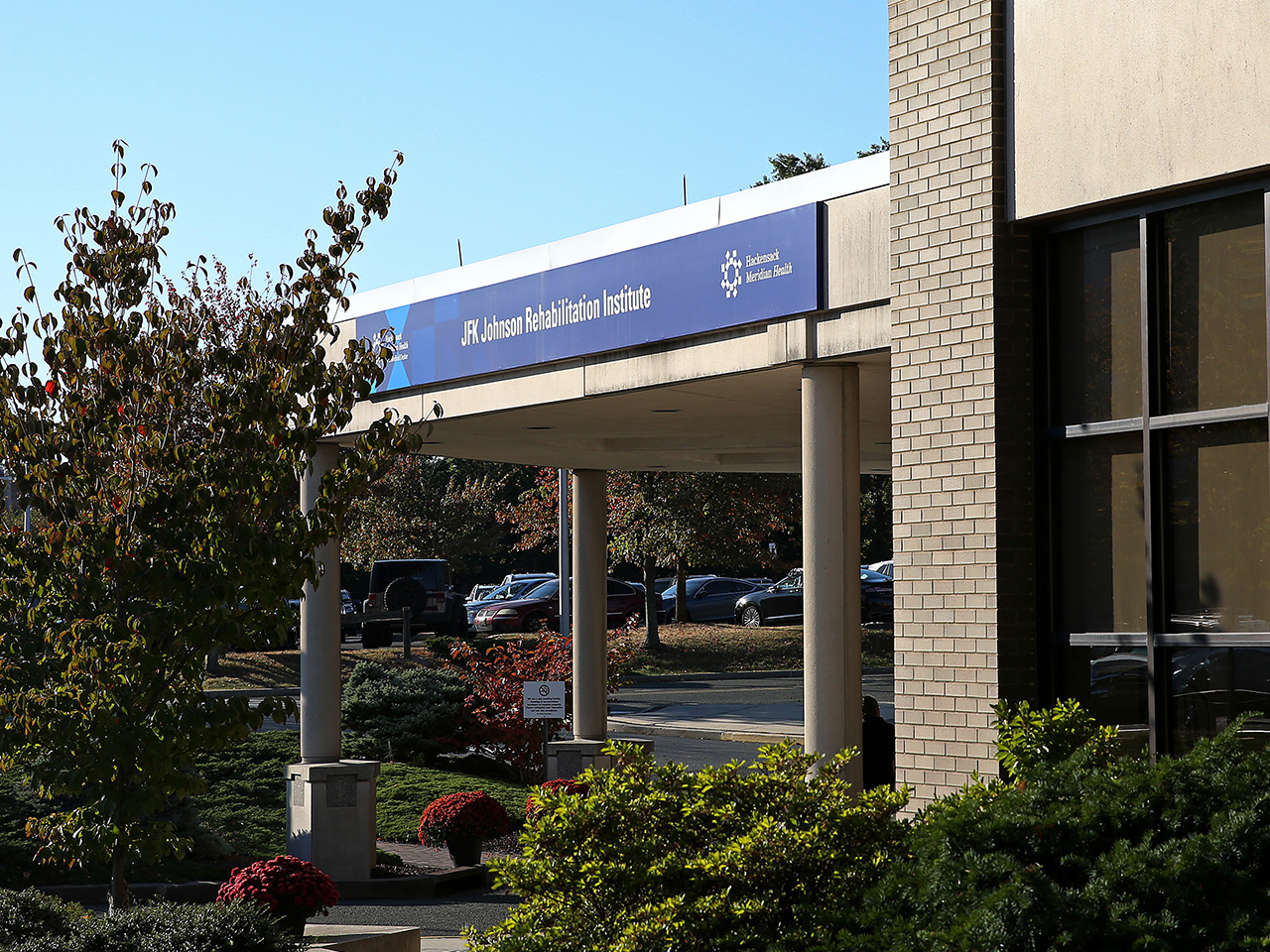 JFK Johnson Rehab Inst, Hackensack Meridian-Ed
