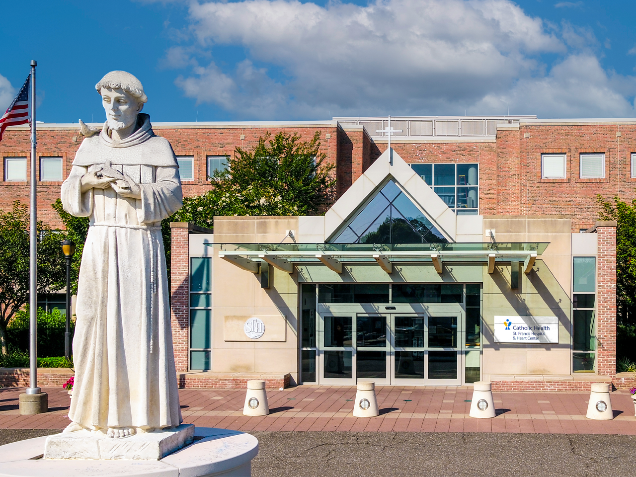 St. Francis Hospital & Heart Center