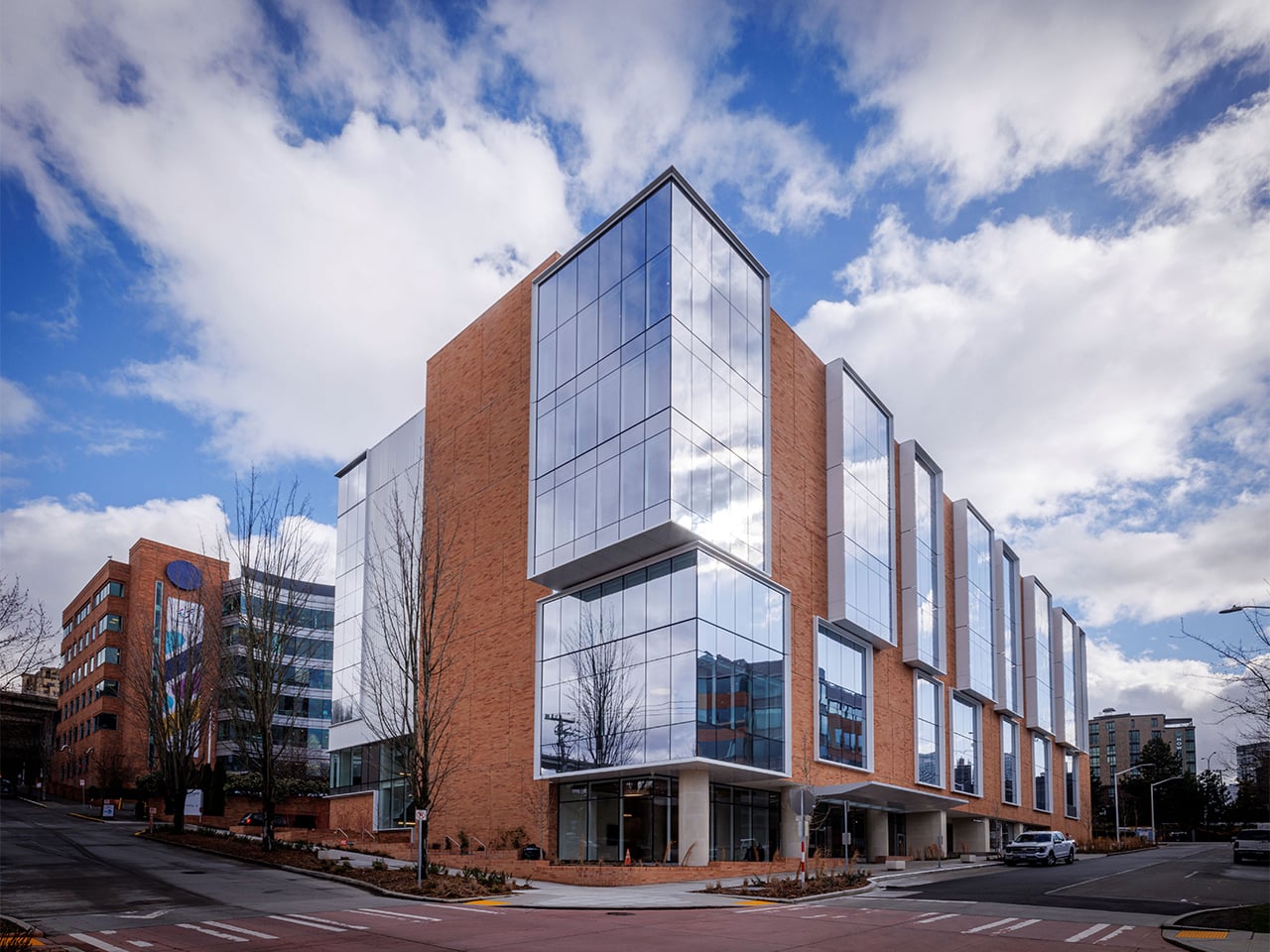 Fred Hutchinson Cancer Ctr/UW Medical Center