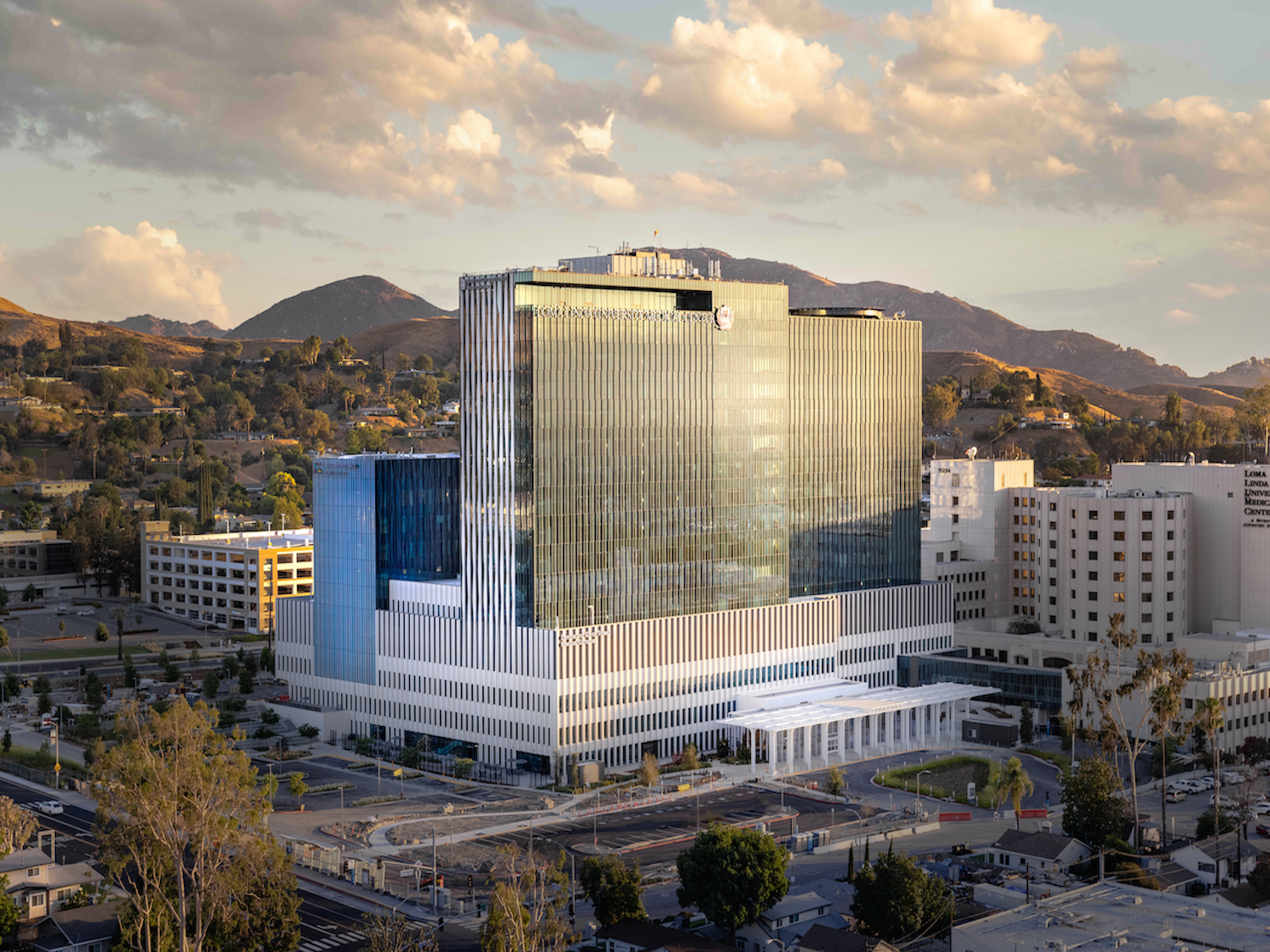 Loma Linda University Medical Center
