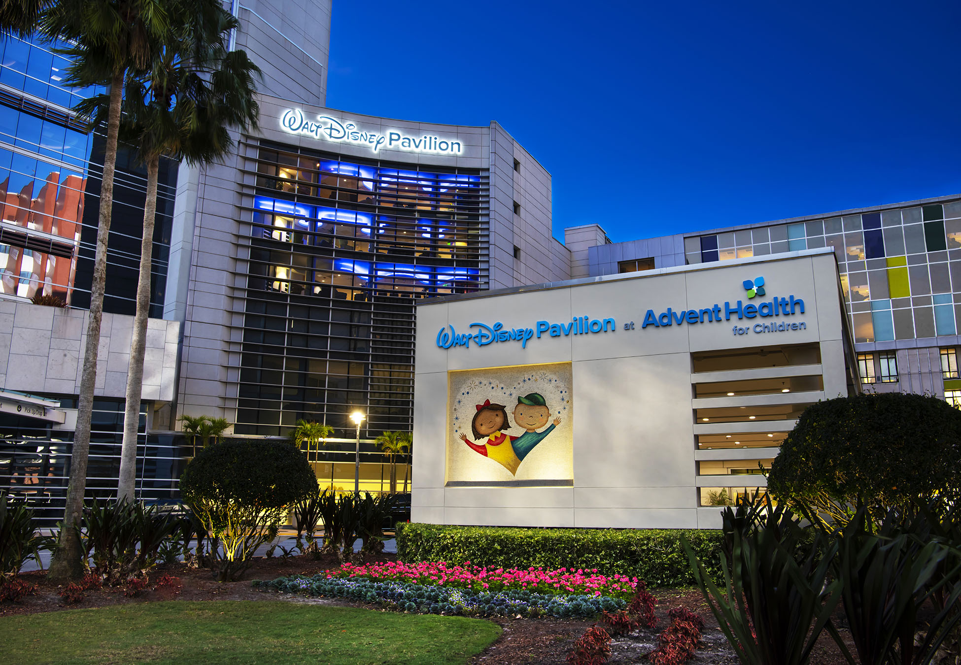 AdventHealth for Children
