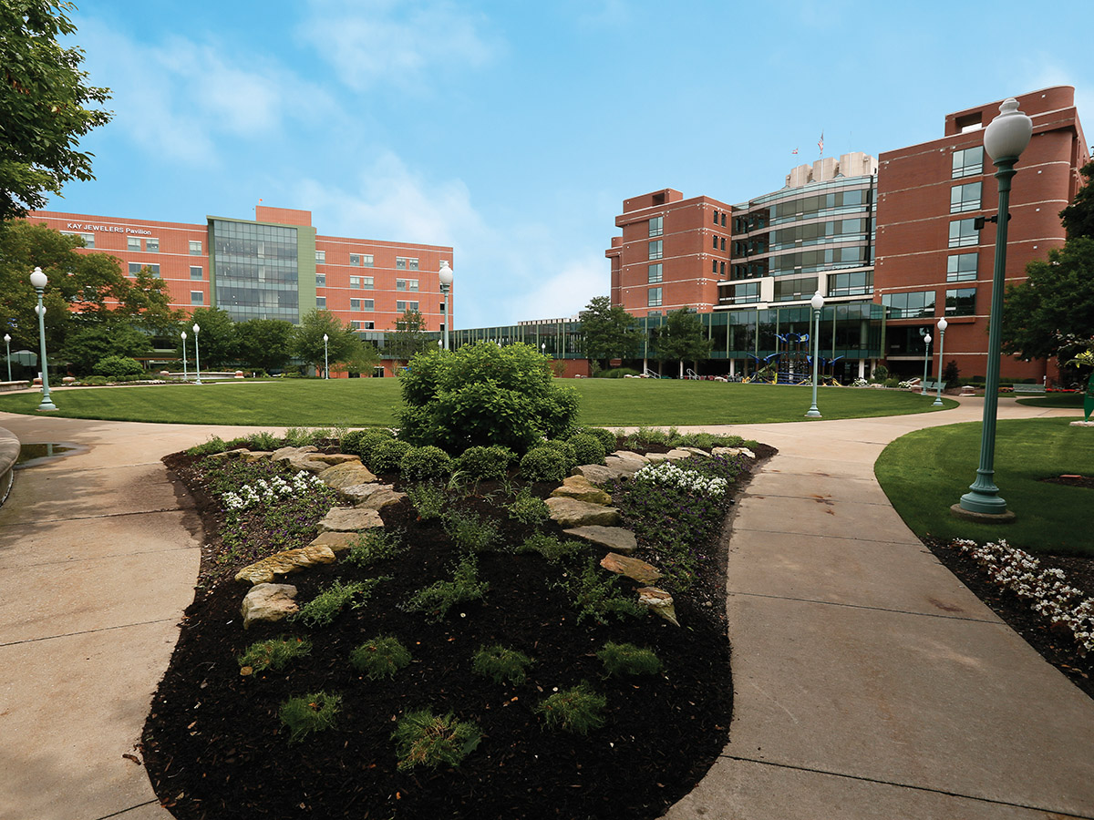 Akron Children's Hospital