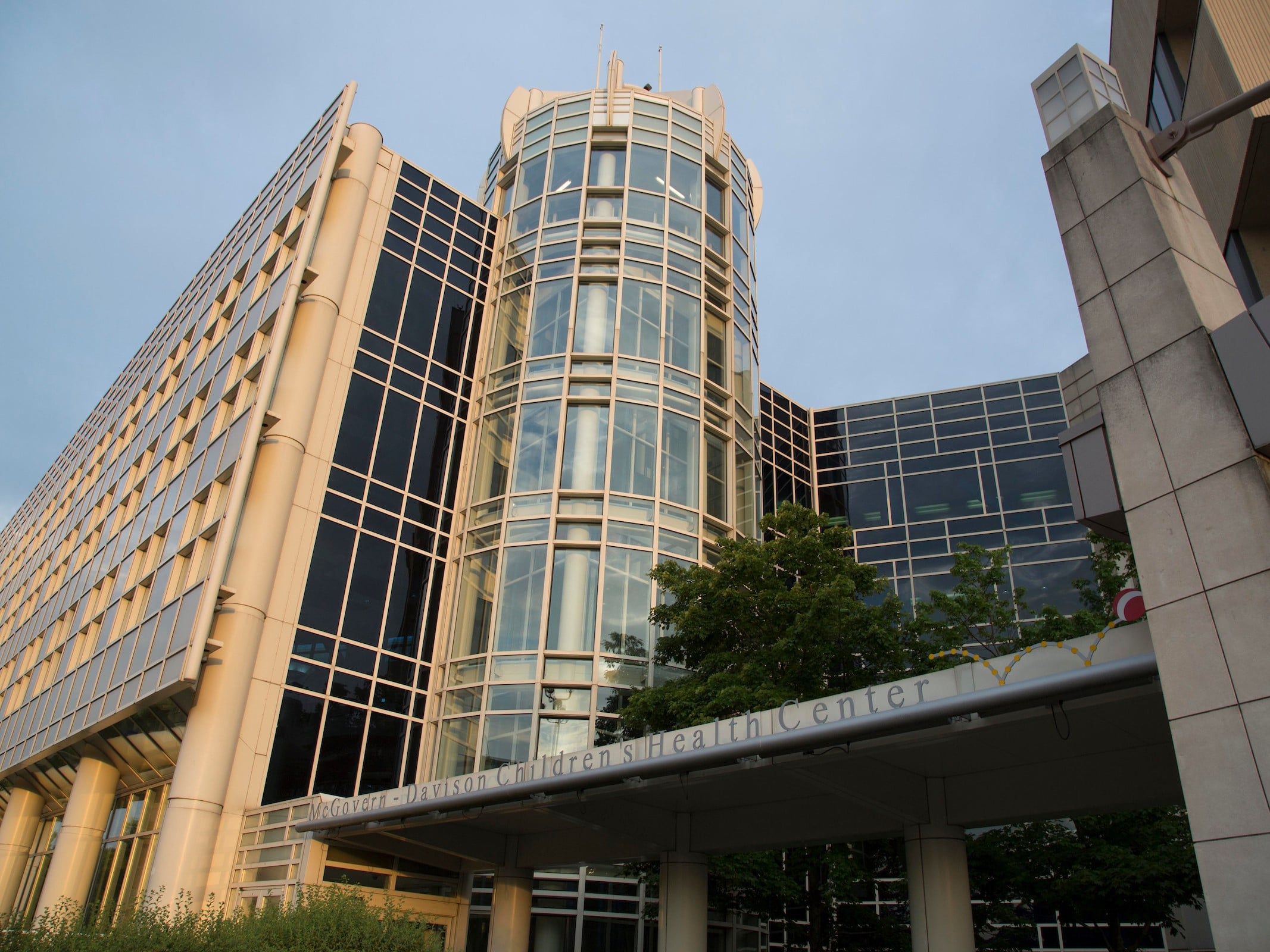 Duke Children's Hospital and Health Center
