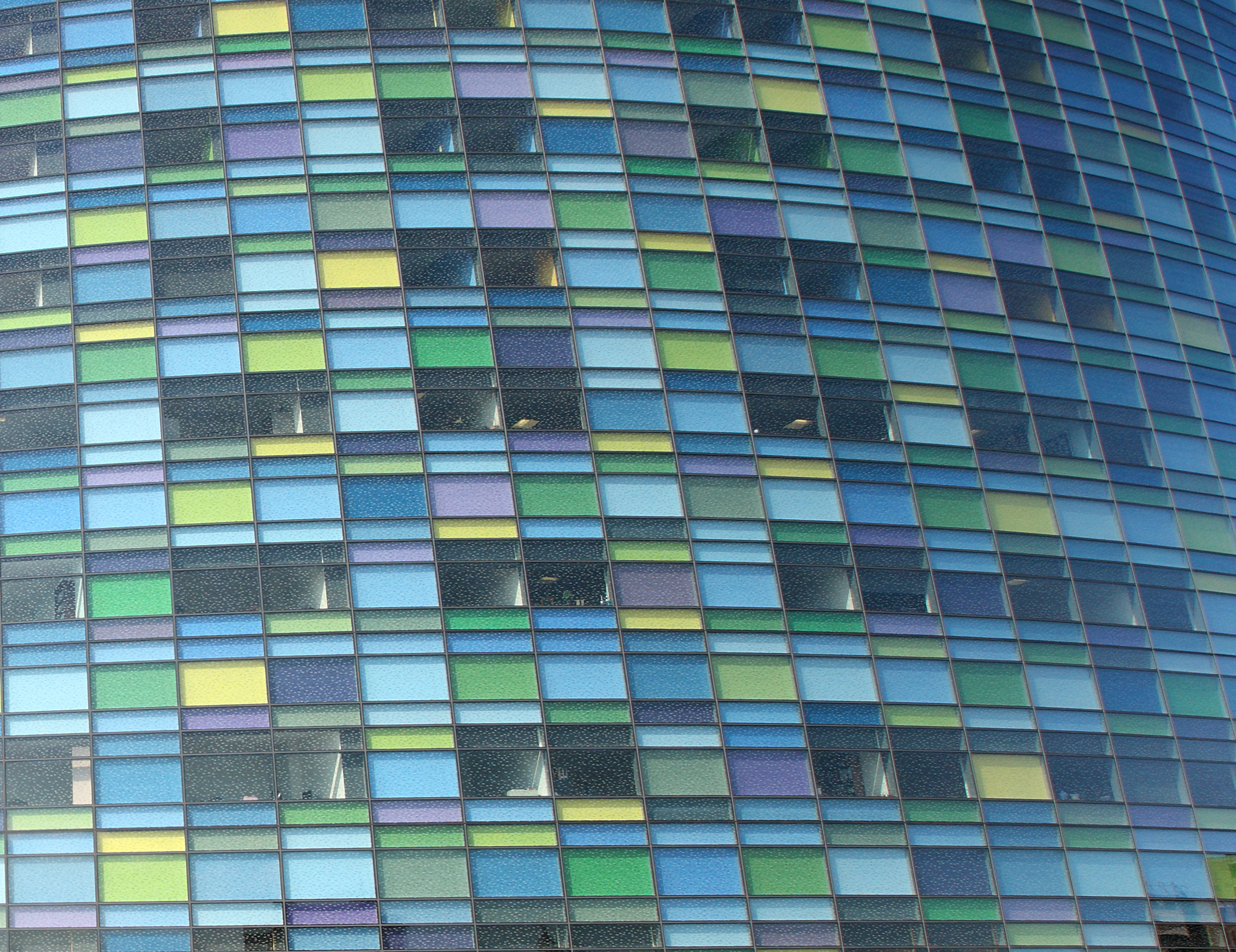 Johns Hopkins Children's Center