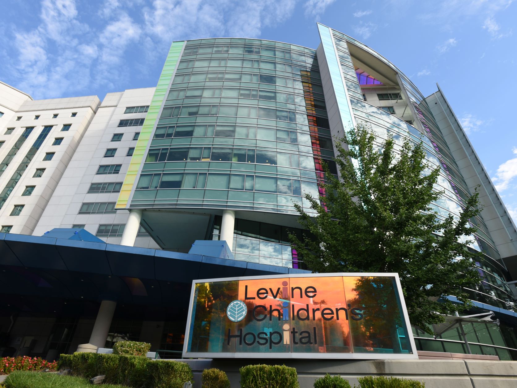 Levine Children's Hospital
