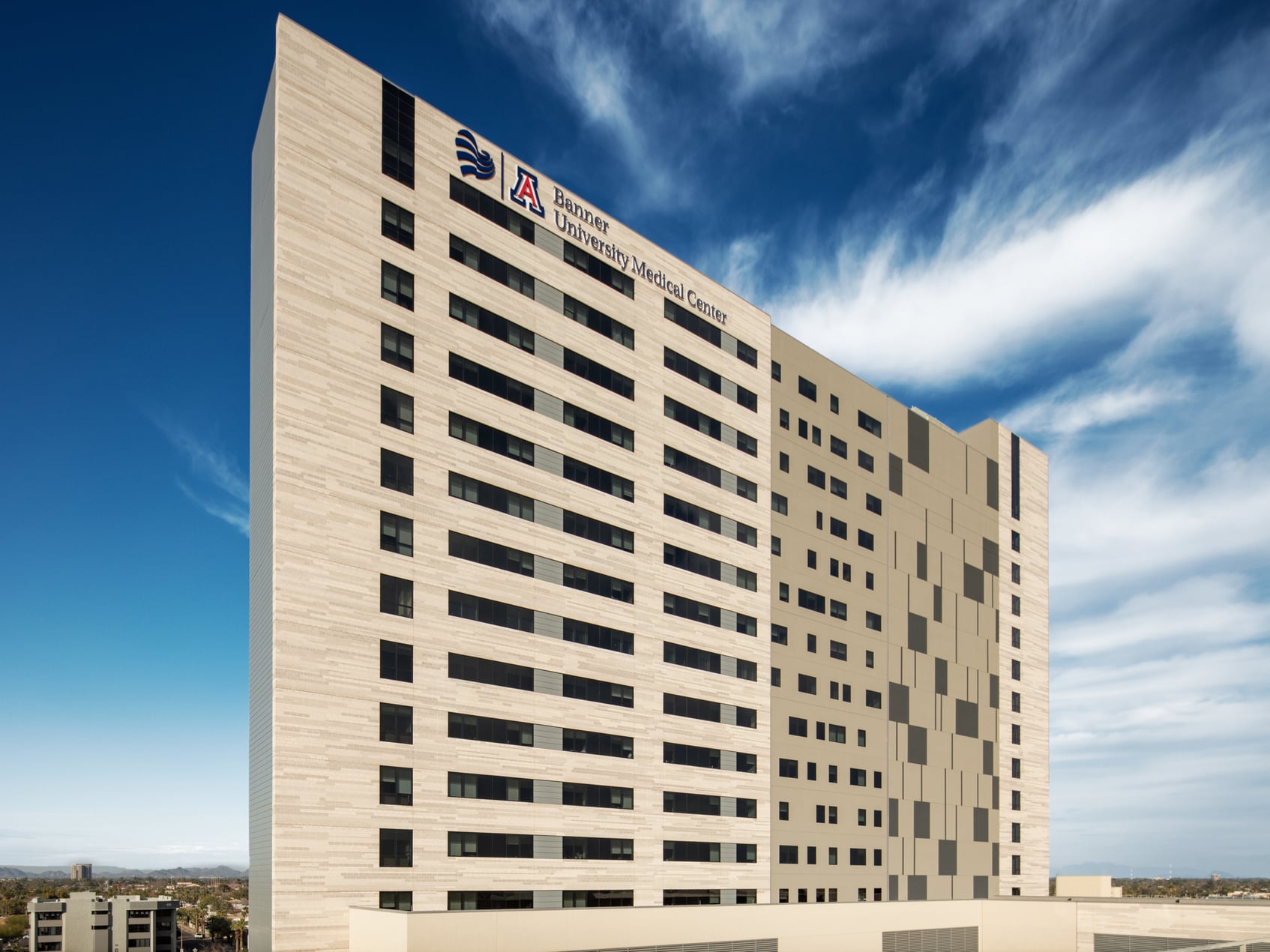 Banner-University Medical Center Phoenix