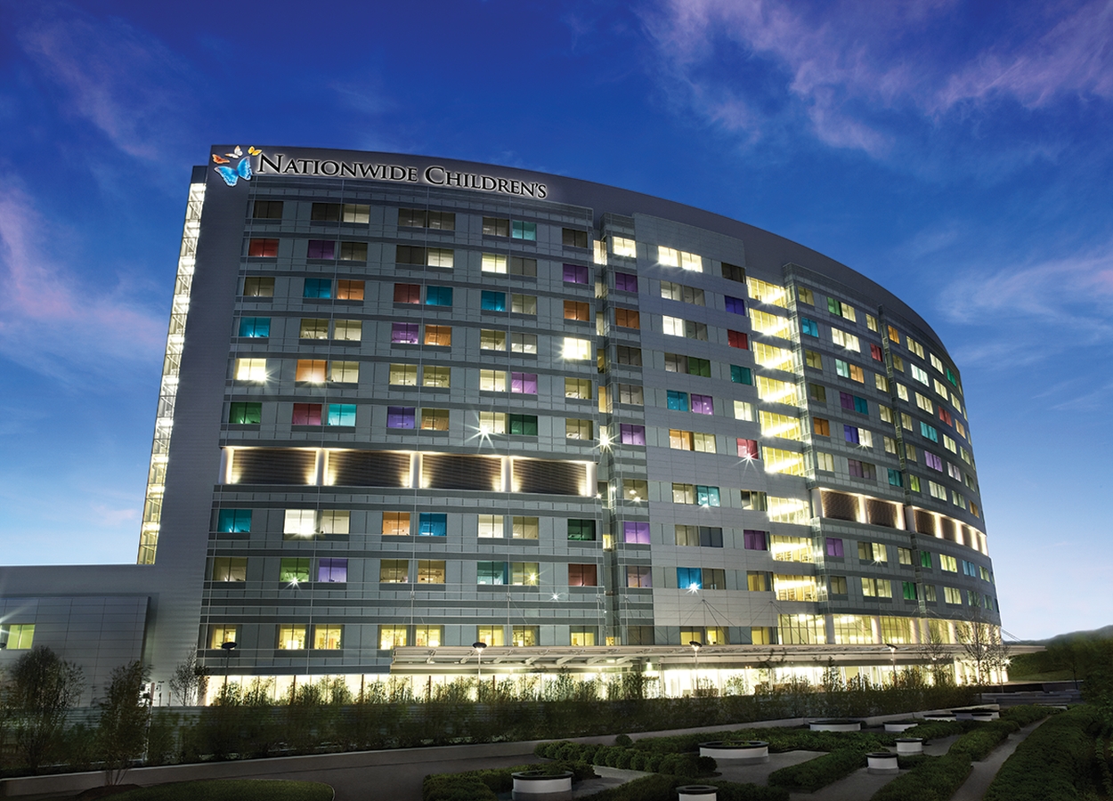 Nationwide Children's Hospital