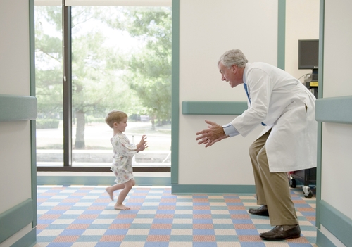 Nemours Children's Hospital-Delaware