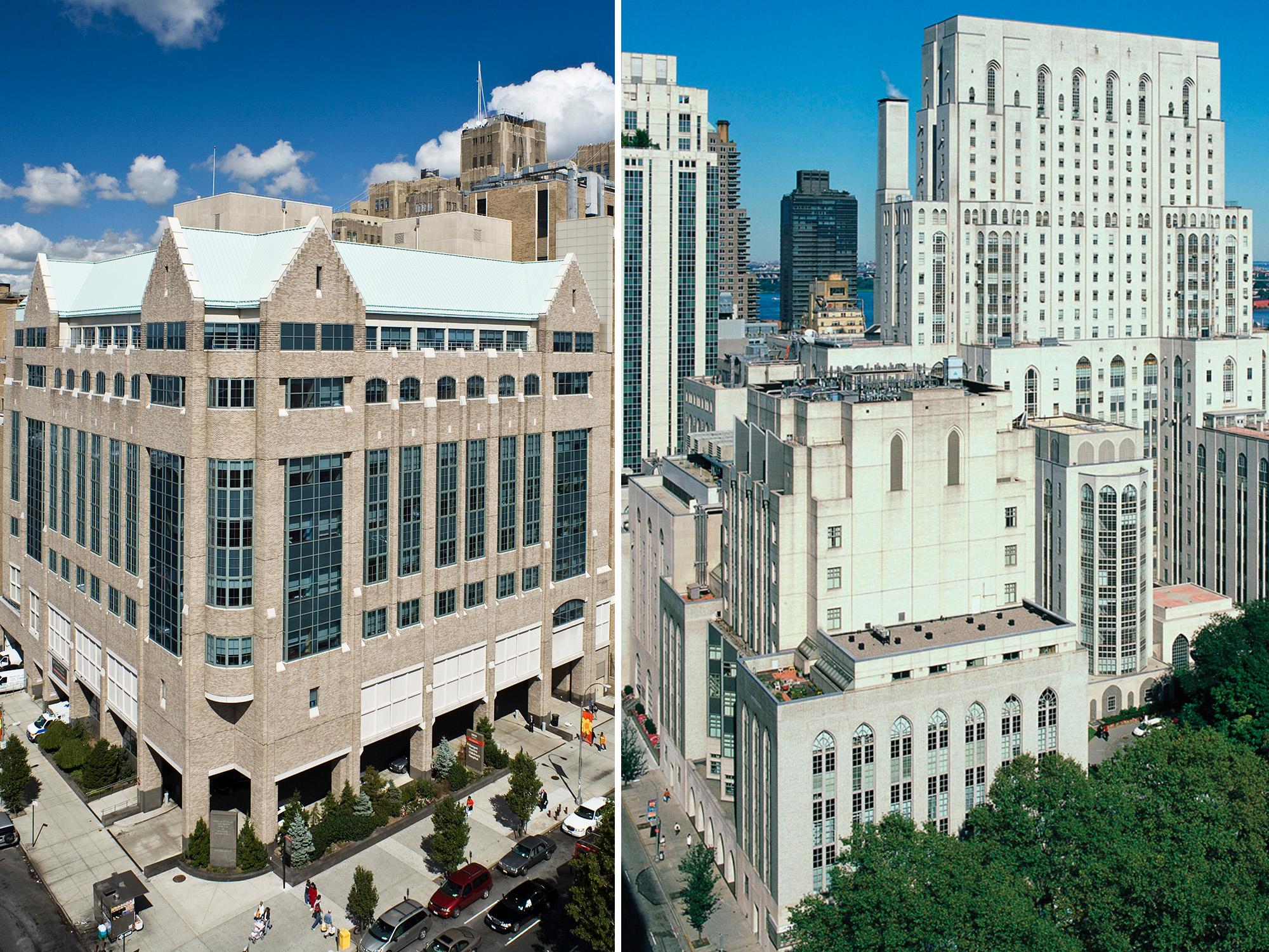 NY-Presbyterian Children’s Hosp-Columbia/Cornell