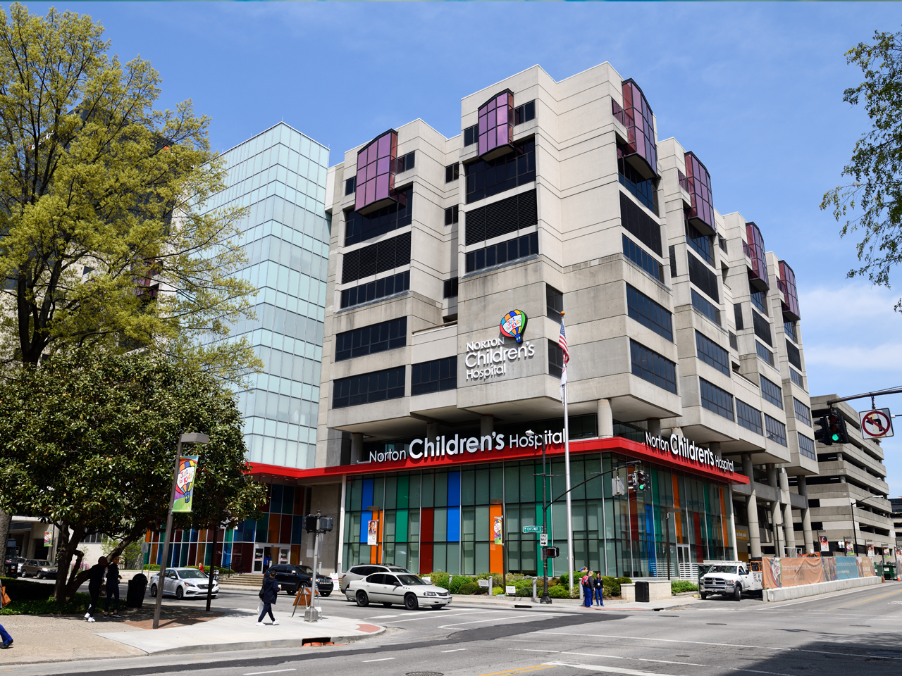 Norton Children's Hospital