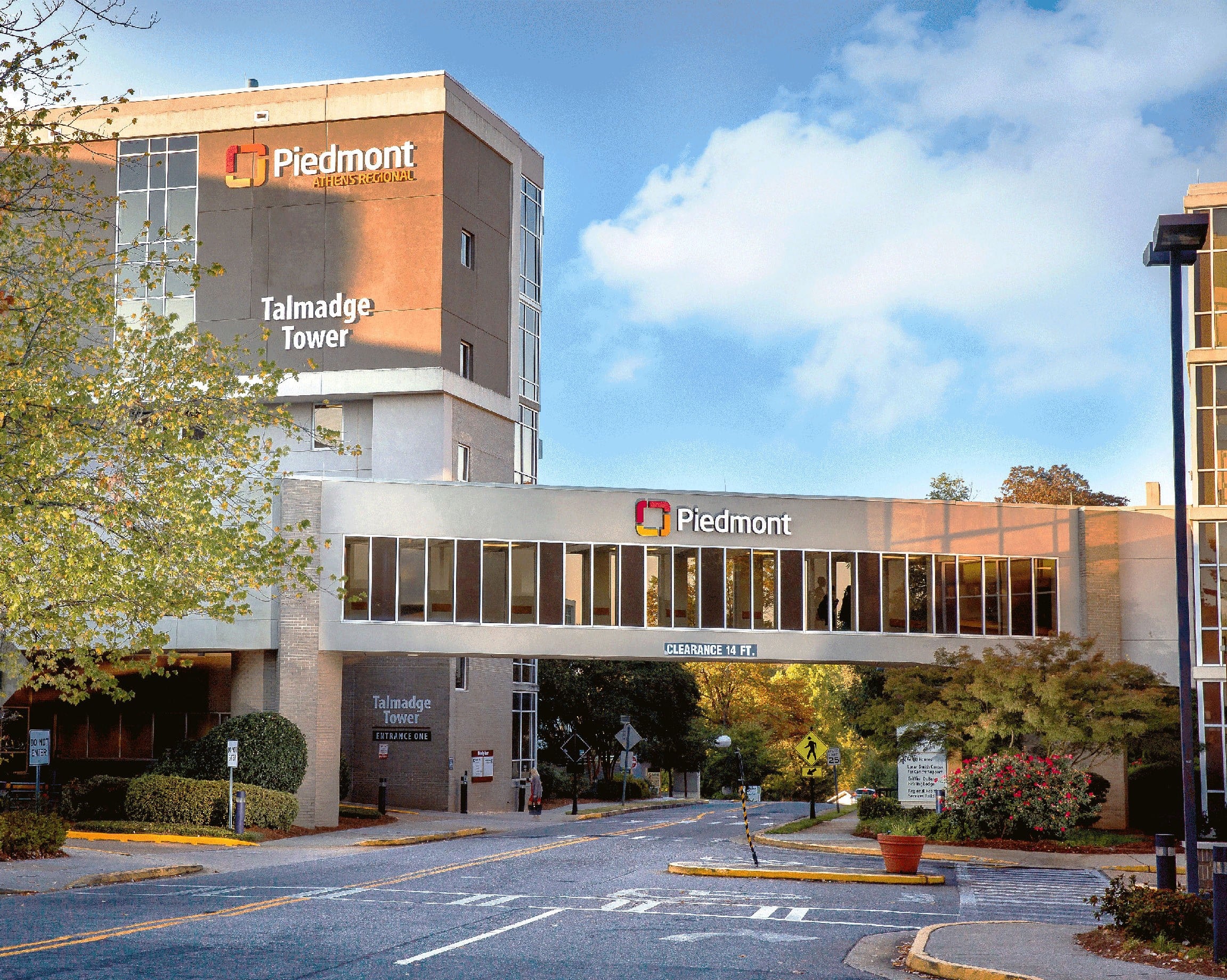 Piedmont Athens Regional Medical Center
