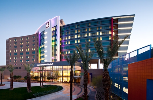 Phoenix Children's Hospital
