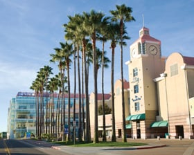 Rady Children's Hospital