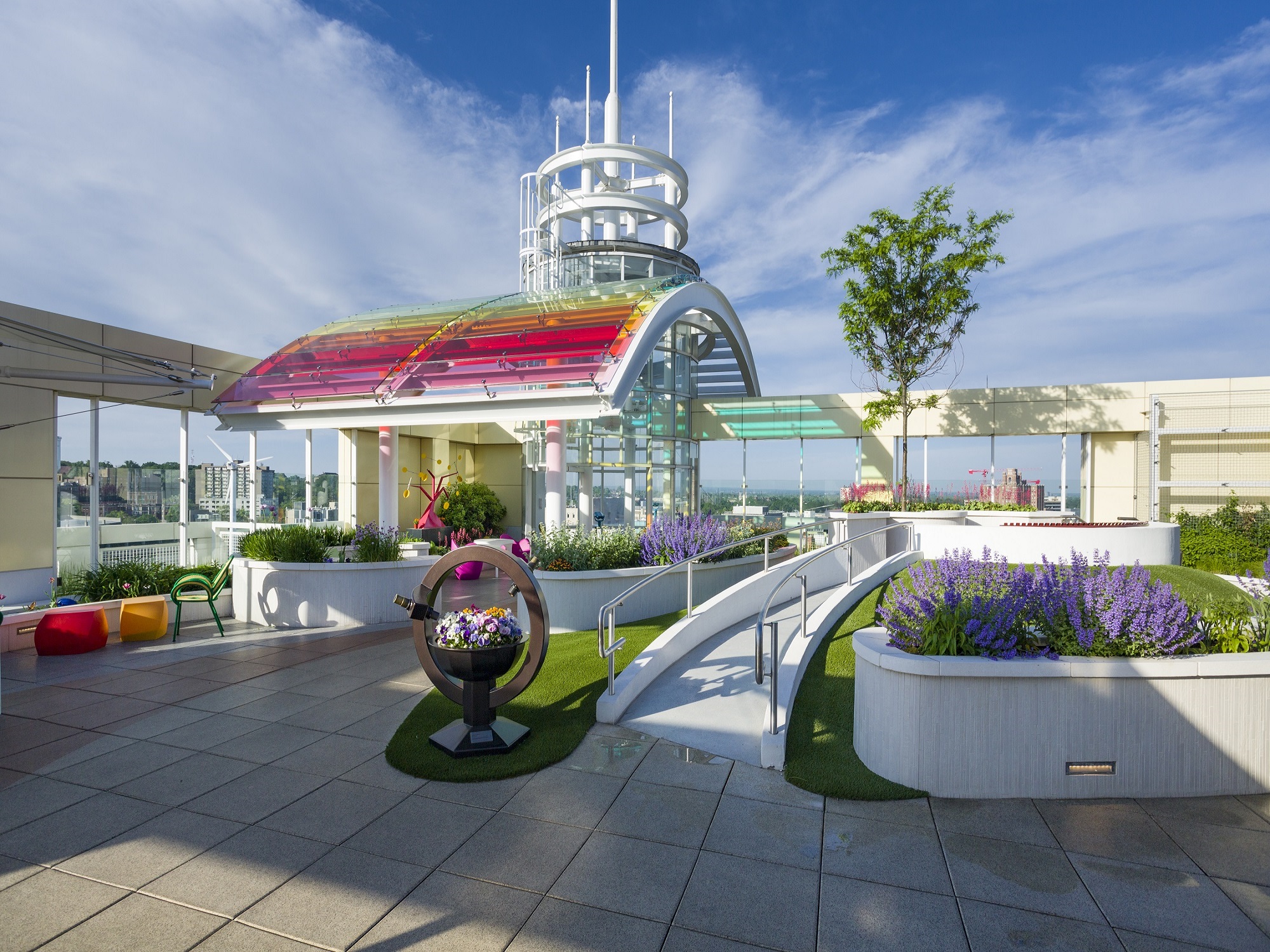 Rainbow Babies and Children's Hospital