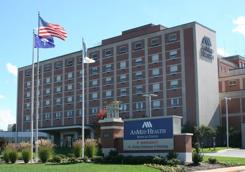AnMed Medical Center