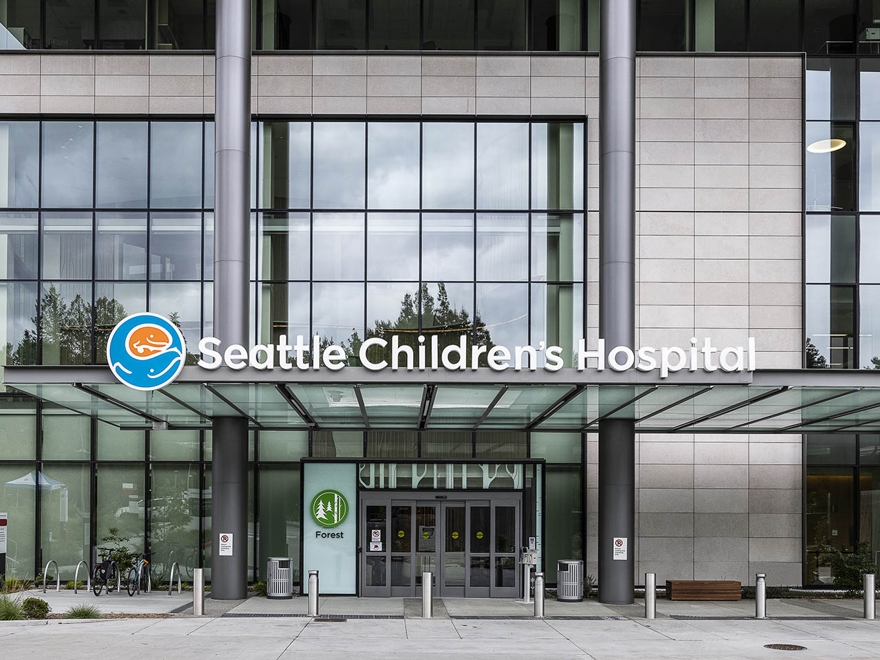 Seattle Children's Hospital