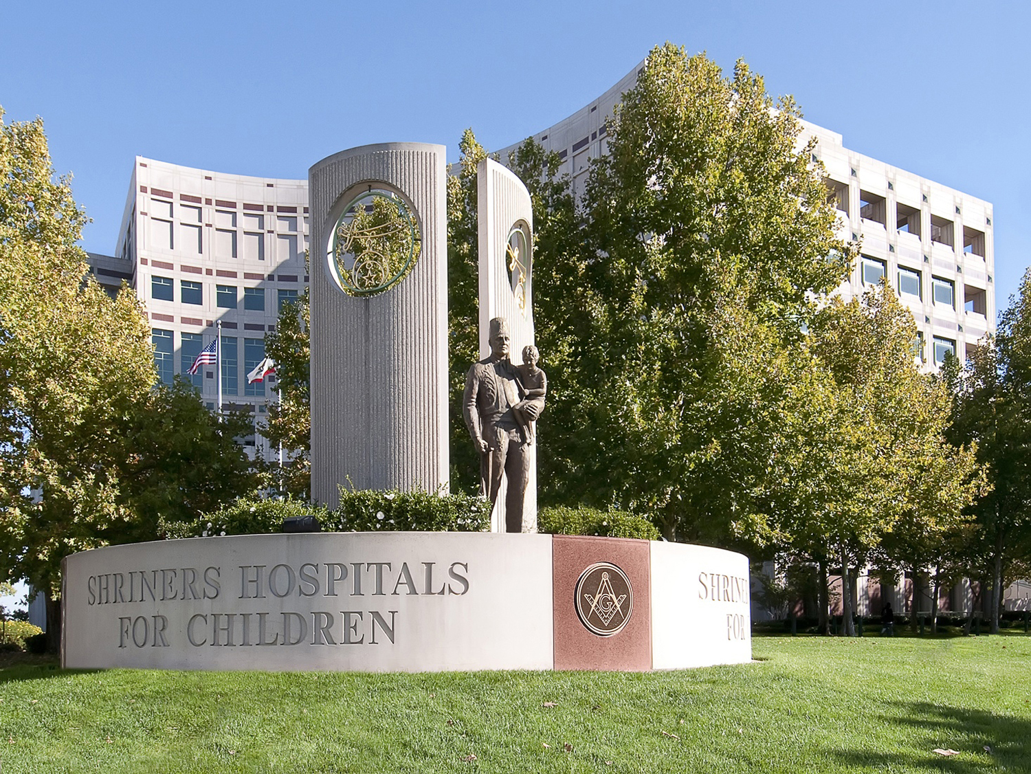 Shriners Hospitals for Children-Northern California