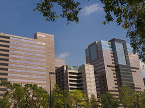 Texas Children's Hospital