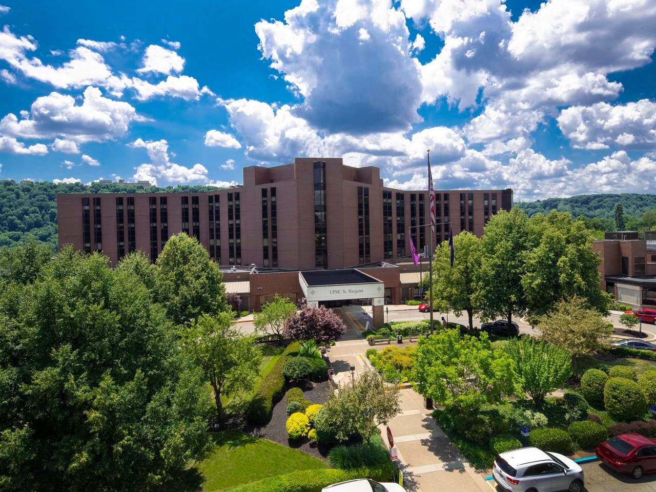 UPMC St. Margaret