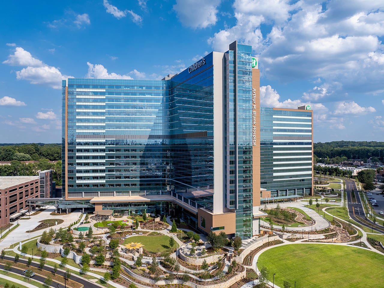 Children's Healthcare of Atlanta