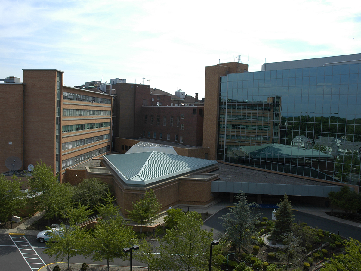Children's Hospital at St. Peter's University Hospital