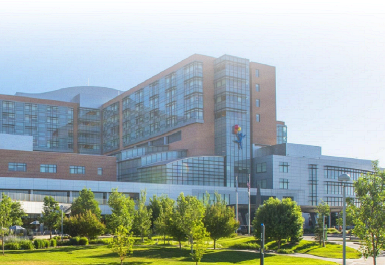 Children's Hospital Colorado