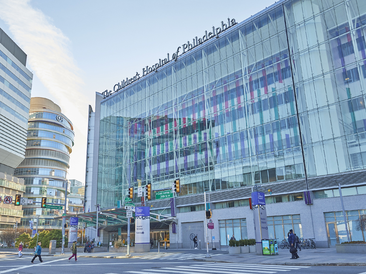 Children's Hospital of Philadelphia