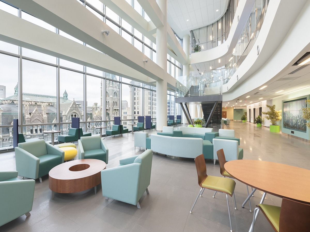 Children's Hospital of Richmond at VCU