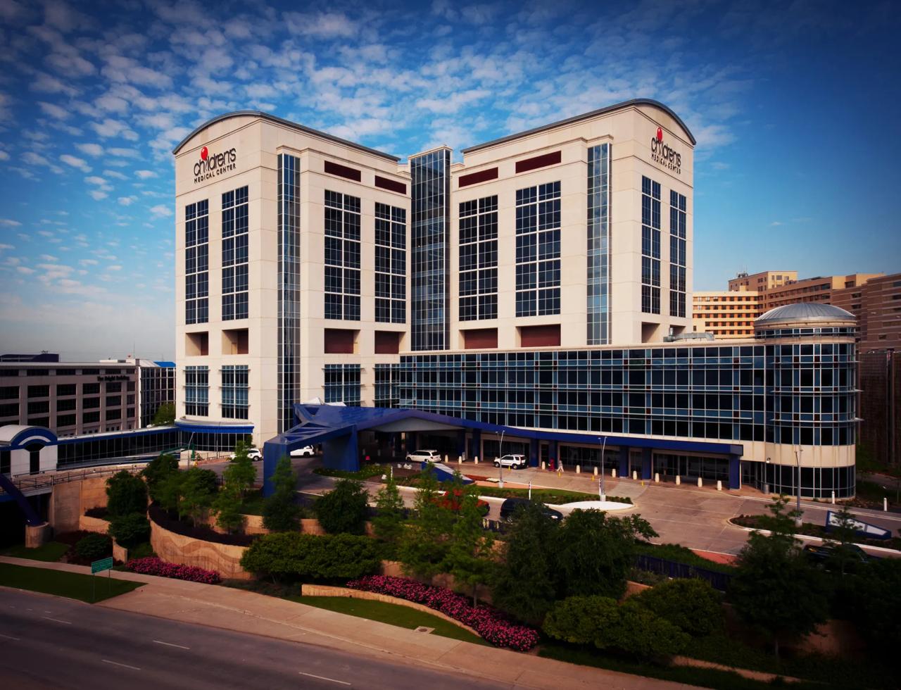 Children's Medical Center Dallas
