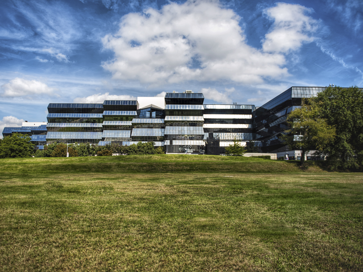Children's National Hospital