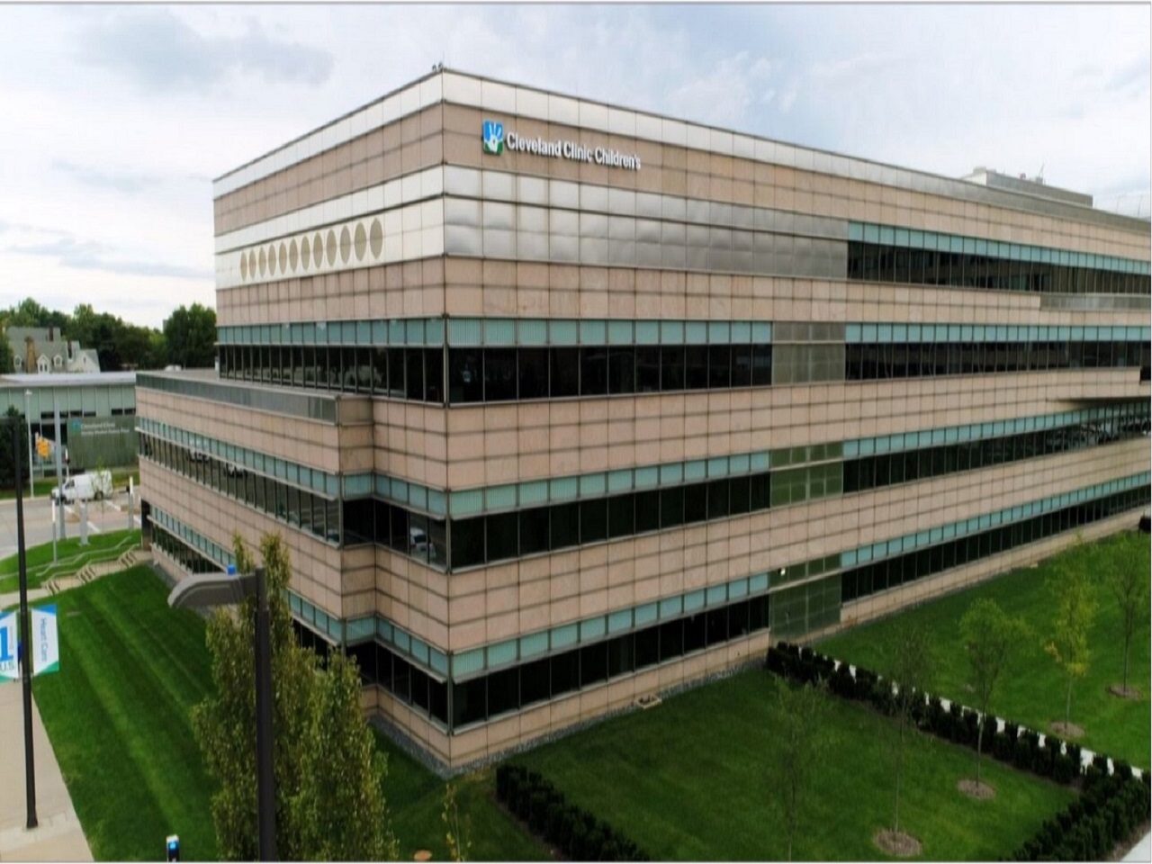 Cleveland Clinic Children's Hospital