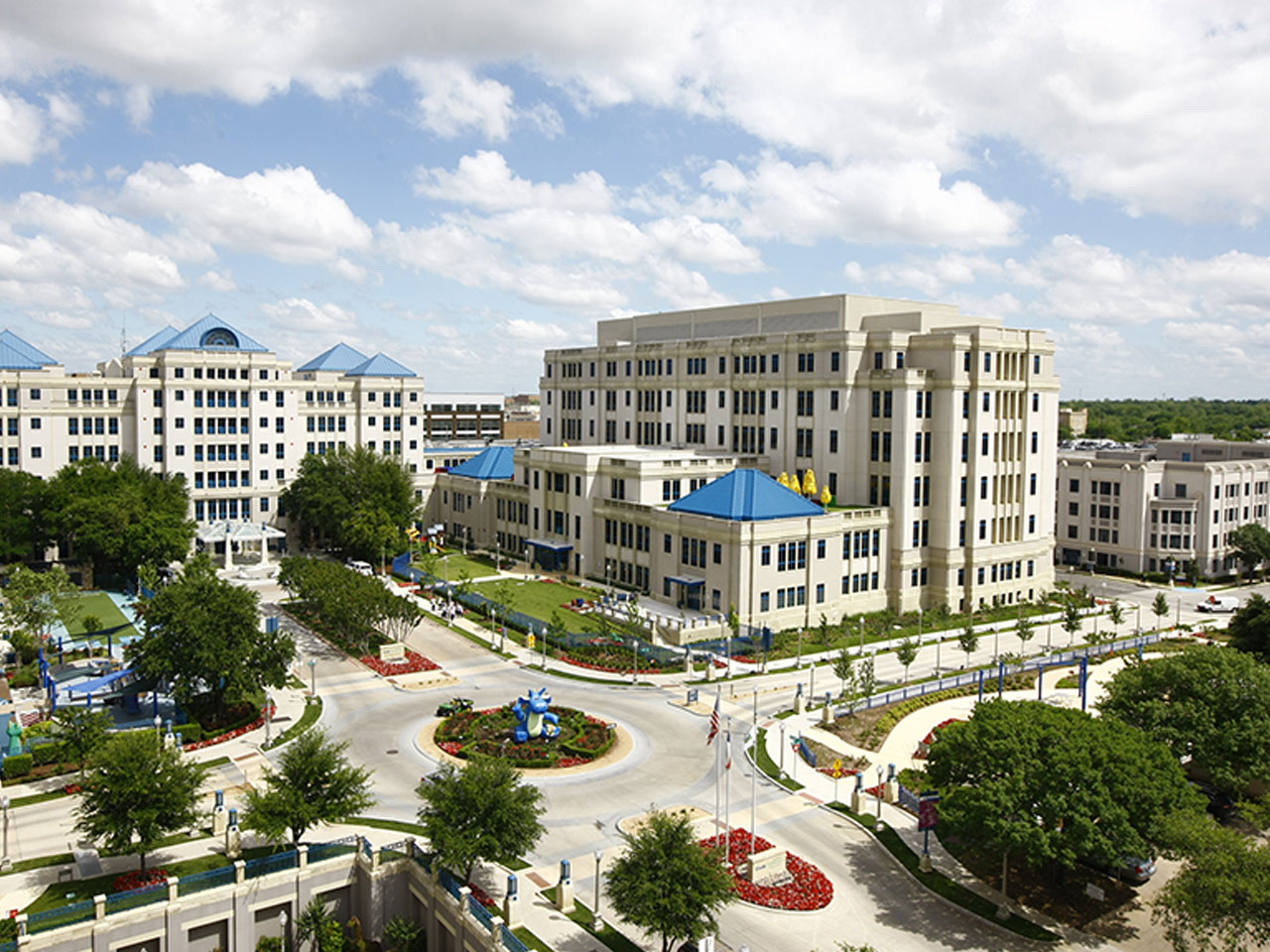 Cook Children's Medical Center