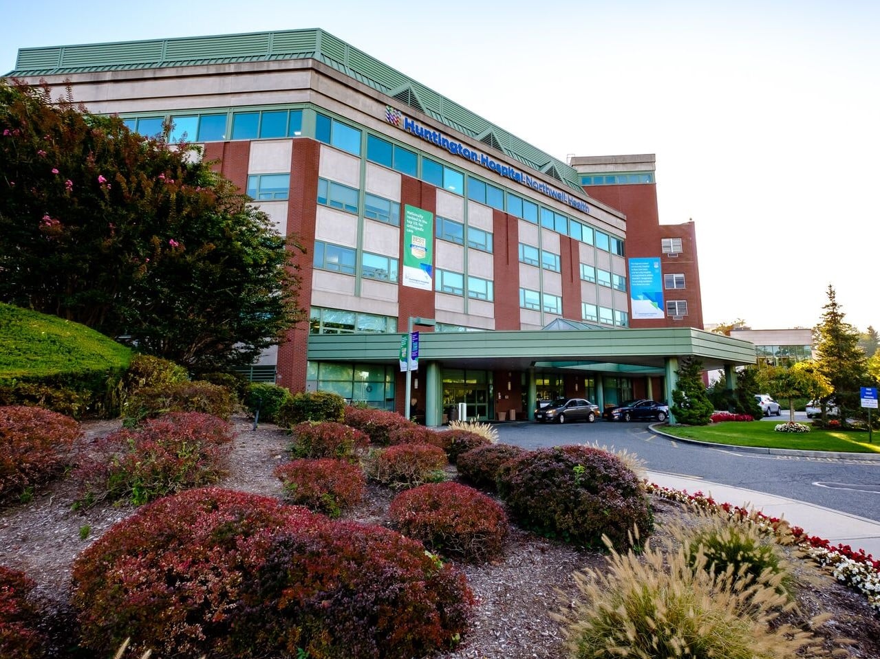 Huntington Hospital at Northwell Health