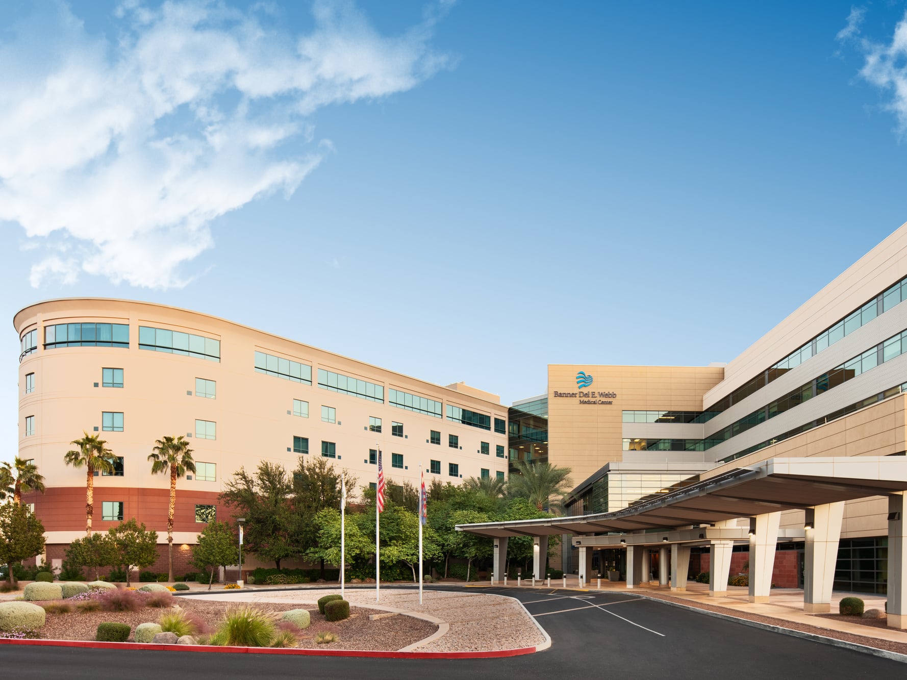 Banner Del E. Webb Medical Center