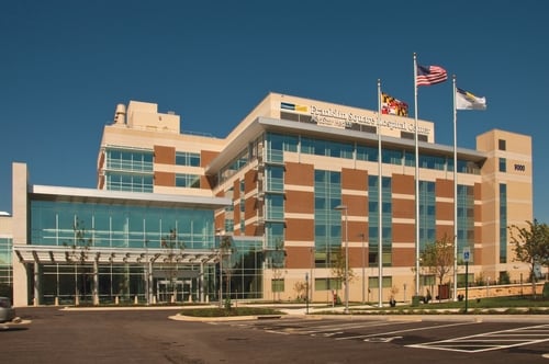 MedStar Franklin Square Medical Center