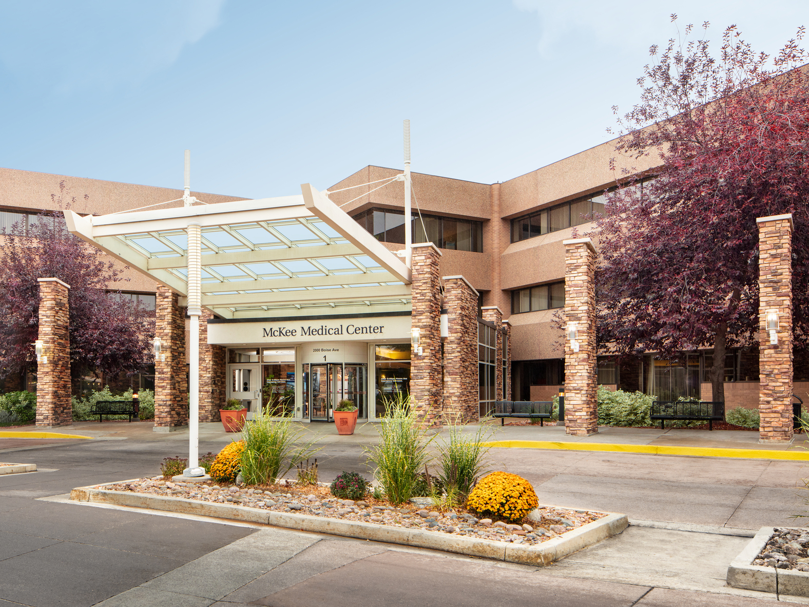 McKee Medical Center