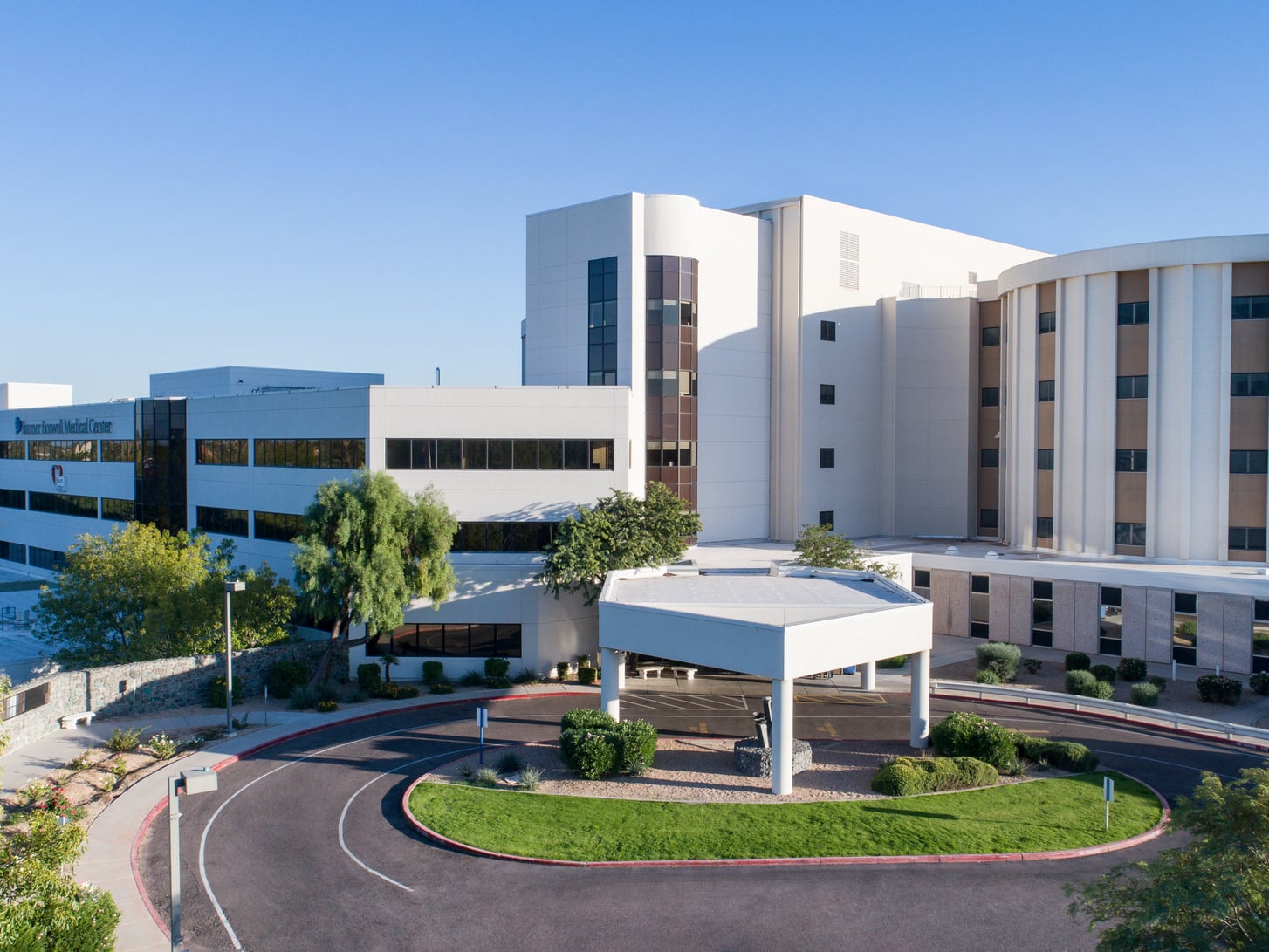Banner Boswell Medical Center