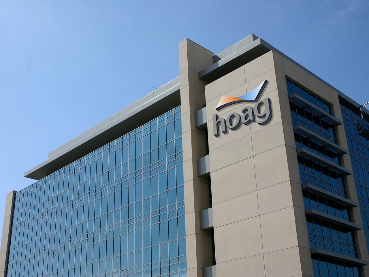 Hoag Memorial Hospital Presbyterian