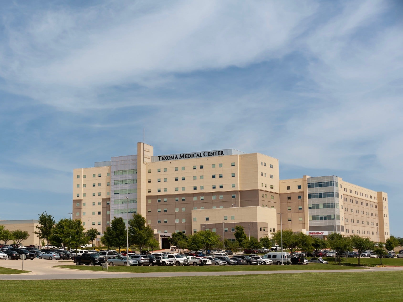 Texoma Medical Center